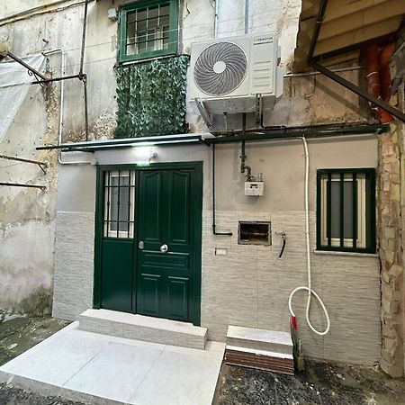 La Casetta Dei Miracoli Nápoly Kültér fotó
